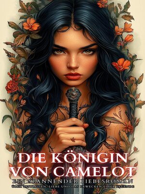 cover image of Die Königin von Camelot